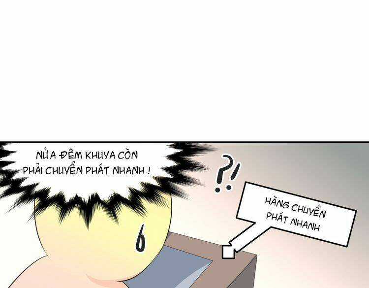 Xuyên Việt Chi Thiên Tâm Linh Chapter 6.5 trang 21