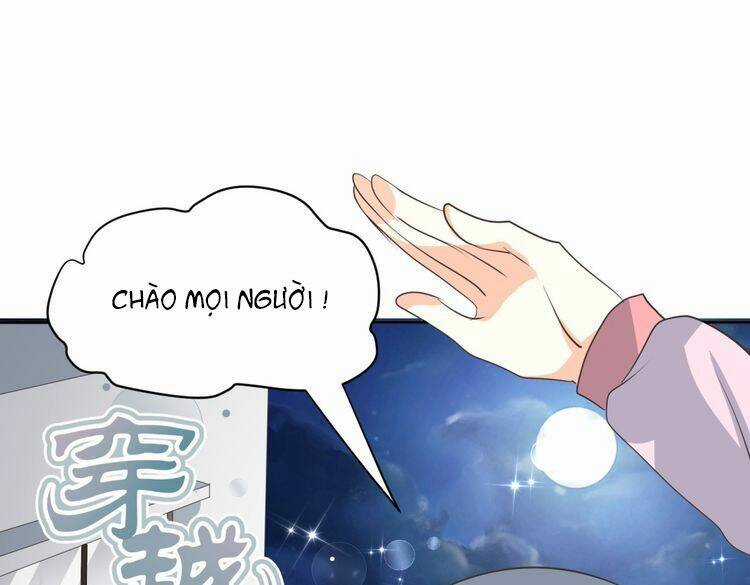 Xuyên Việt Chi Thiên Tâm Linh Chapter 6.5 trang 23