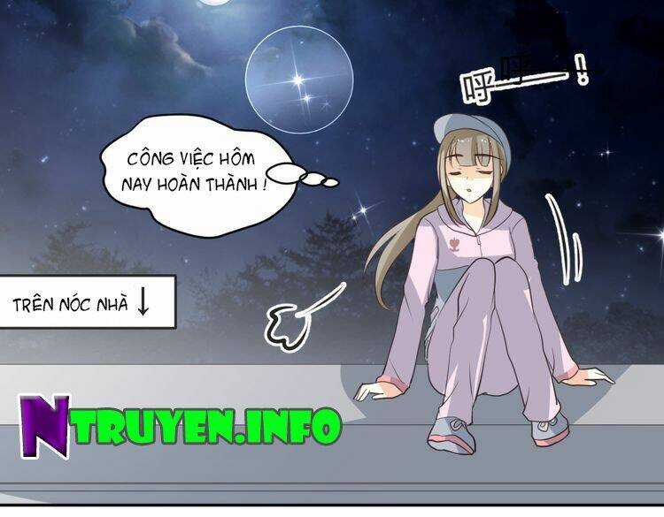 Xuyên Việt Chi Thiên Tâm Linh Chapter 6.5 trang 27