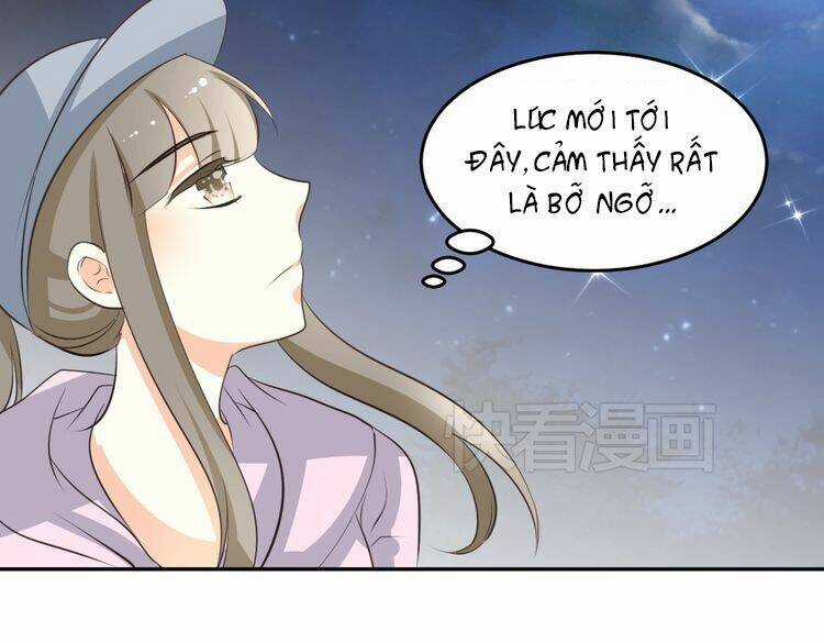 Xuyên Việt Chi Thiên Tâm Linh Chapter 6.5 trang 29