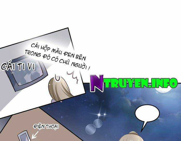 Xuyên Việt Chi Thiên Tâm Linh Chapter 6.5 trang 30