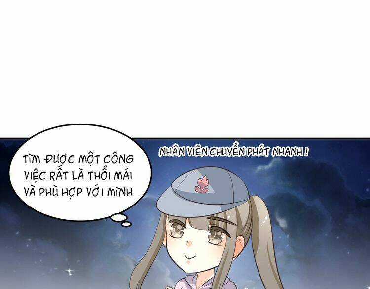 Xuyên Việt Chi Thiên Tâm Linh Chapter 6.5 trang 33