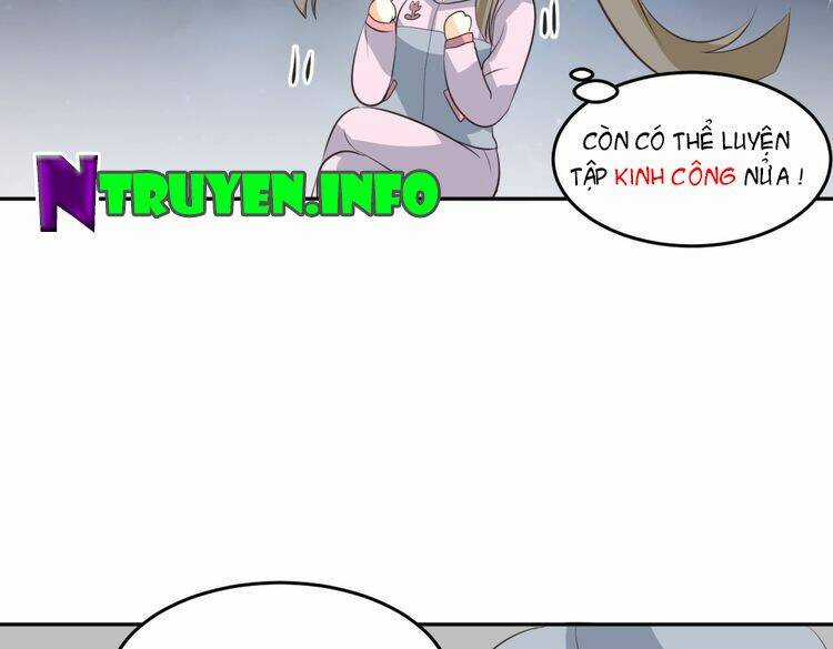 Xuyên Việt Chi Thiên Tâm Linh Chapter 6.5 trang 34