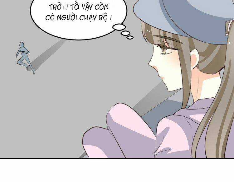 Xuyên Việt Chi Thiên Tâm Linh Chapter 6.5 trang 35