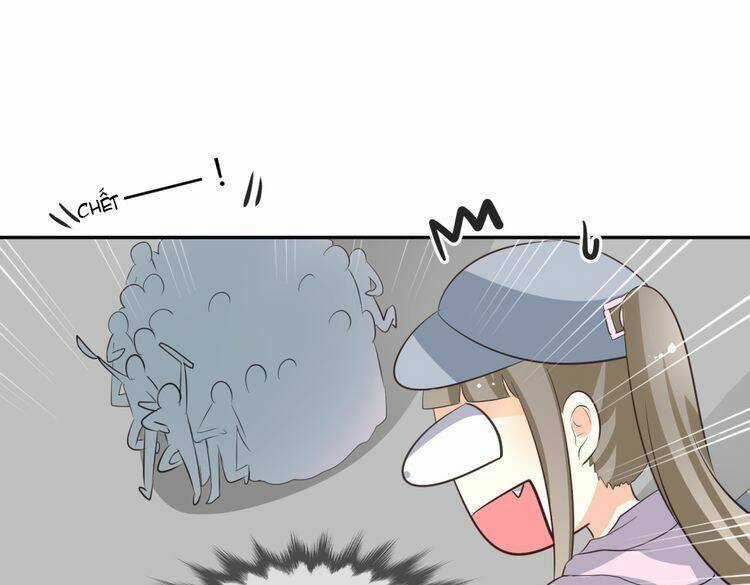 Xuyên Việt Chi Thiên Tâm Linh Chapter 6.5 trang 36