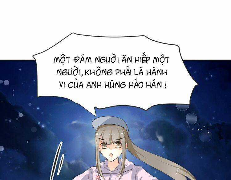 Xuyên Việt Chi Thiên Tâm Linh Chapter 6.5 trang 38