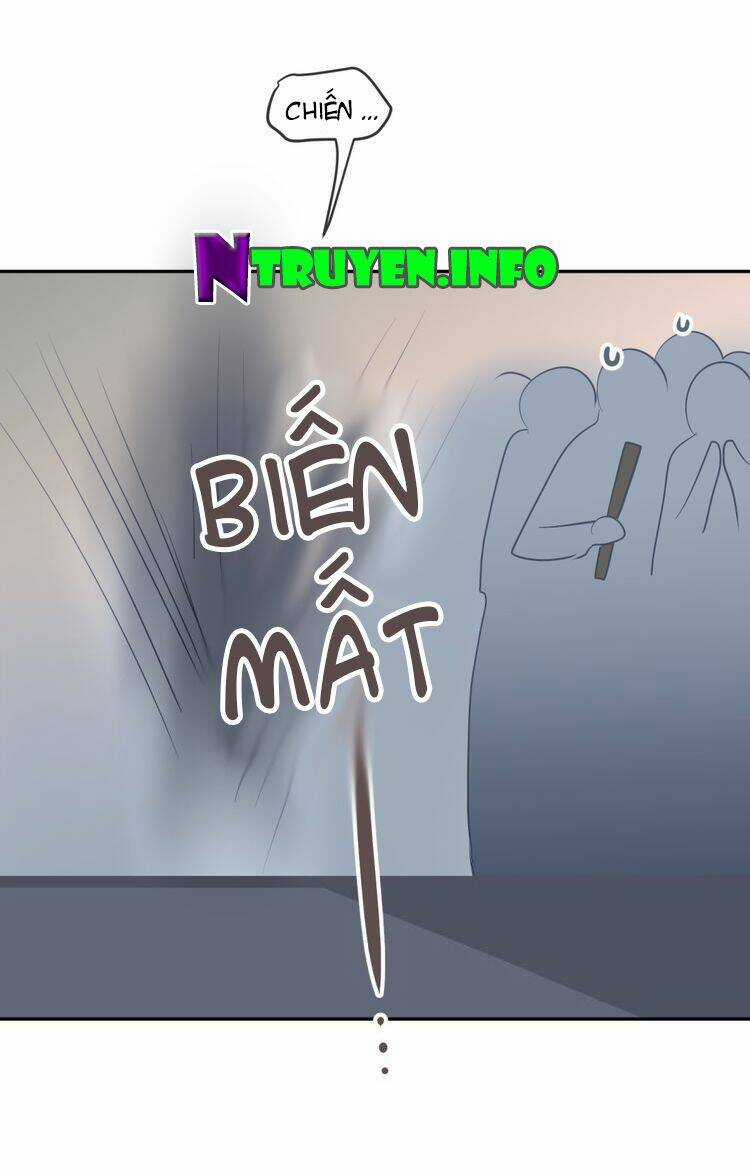 Xuyên Việt Chi Thiên Tâm Linh Chapter 6.5 trang 47