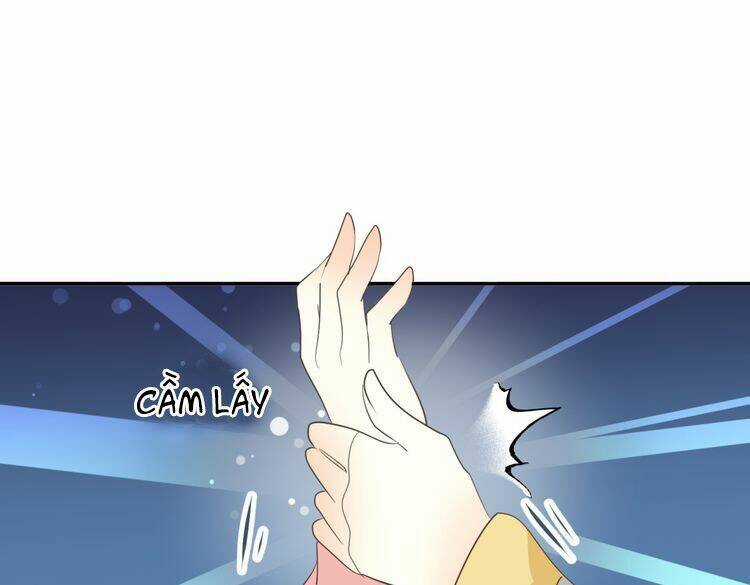 Xuyên Việt Chi Thiên Tâm Linh Chapter 6.5 trang 5