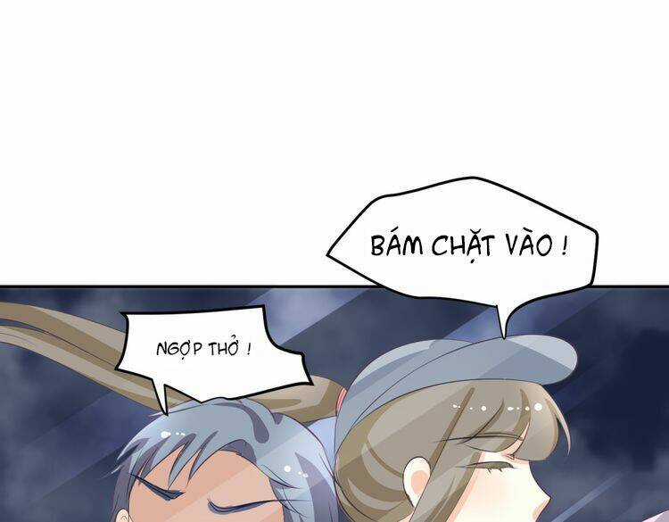 Xuyên Việt Chi Thiên Tâm Linh Chapter 6.5 trang 51