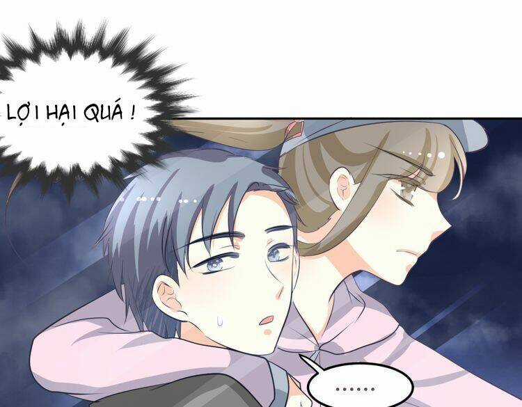 Xuyên Việt Chi Thiên Tâm Linh Chapter 6.5 trang 55