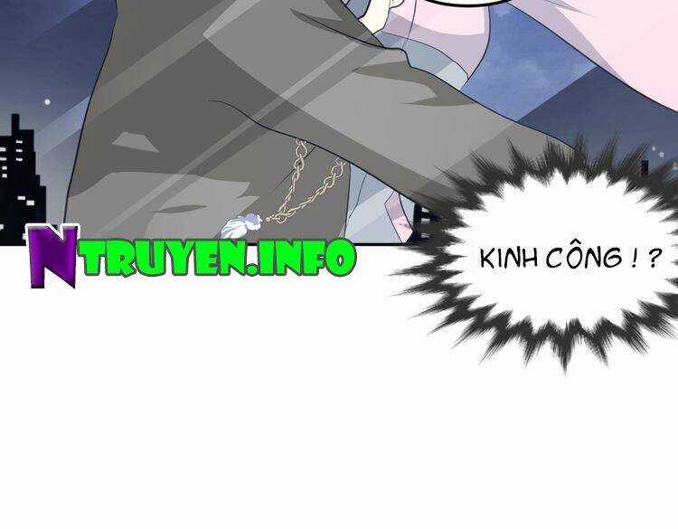 Xuyên Việt Chi Thiên Tâm Linh Chapter 6.5 trang 56