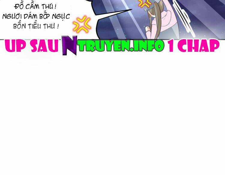 Xuyên Việt Chi Thiên Tâm Linh Chapter 6.5 trang 60