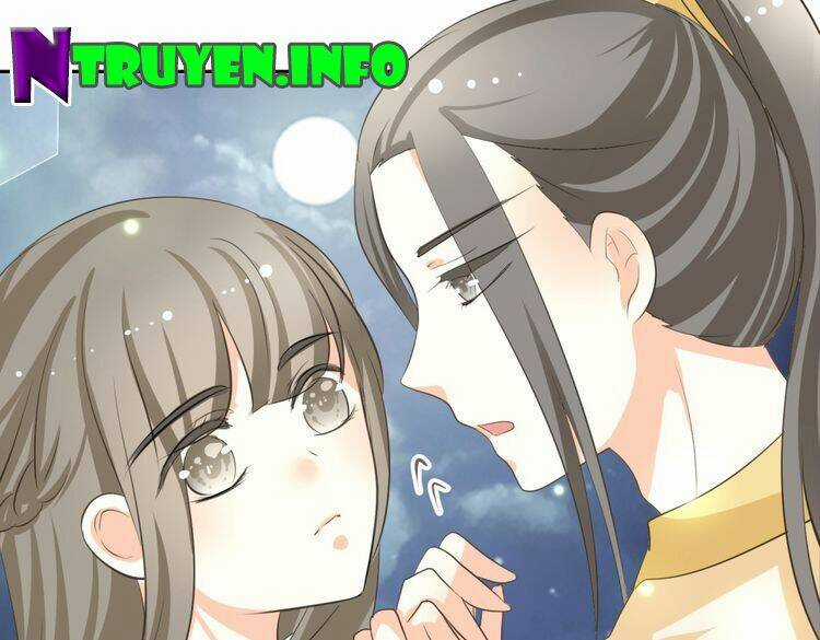 Xuyên Việt Chi Thiên Tâm Linh Chapter 6.5 trang 7