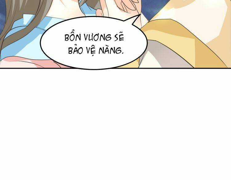 Xuyên Việt Chi Thiên Tâm Linh Chapter 6.5 trang 8