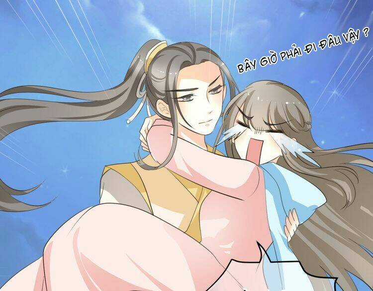 Xuyên Việt Chi Thiên Tâm Linh Chapter 6 trang 10