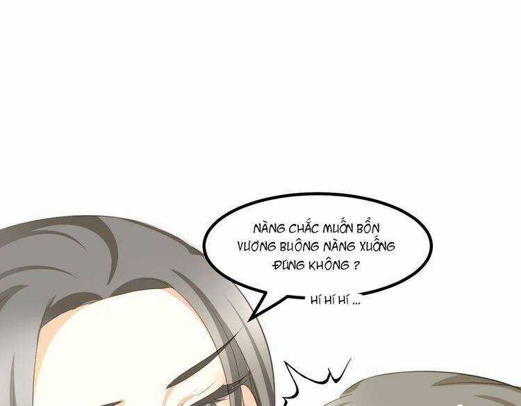 Xuyên Việt Chi Thiên Tâm Linh Chapter 6 trang 14