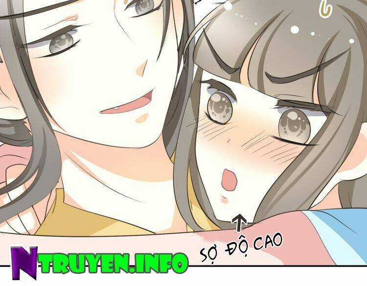 Xuyên Việt Chi Thiên Tâm Linh Chapter 6 trang 15