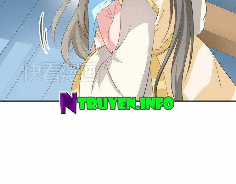 Xuyên Việt Chi Thiên Tâm Linh Chapter 6 trang 19