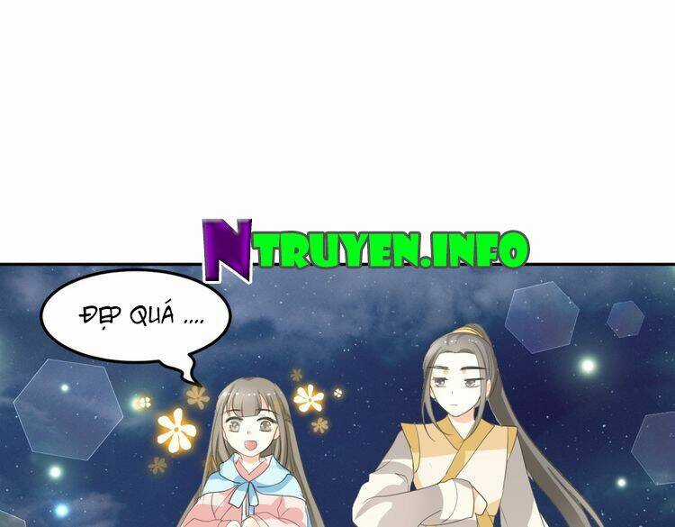 Xuyên Việt Chi Thiên Tâm Linh Chapter 6 trang 27