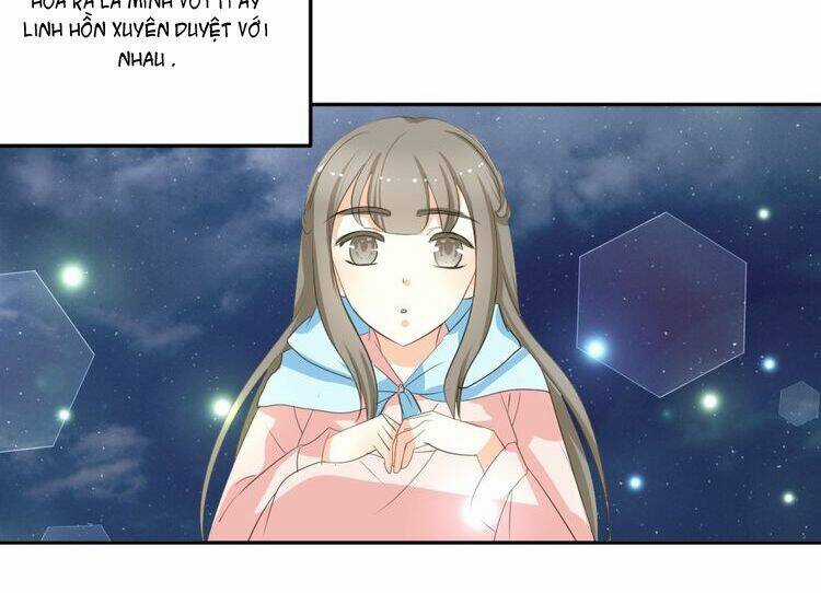 Xuyên Việt Chi Thiên Tâm Linh Chapter 6 trang 29