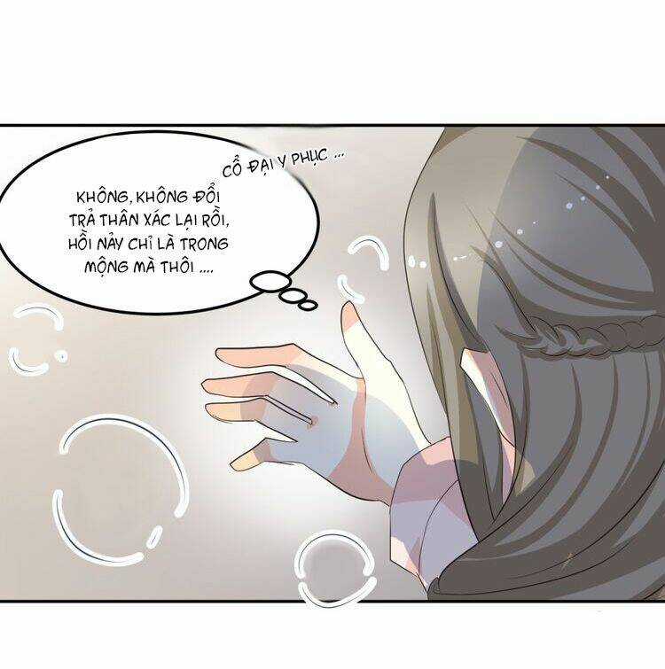 Xuyên Việt Chi Thiên Tâm Linh Chapter 6 trang 3