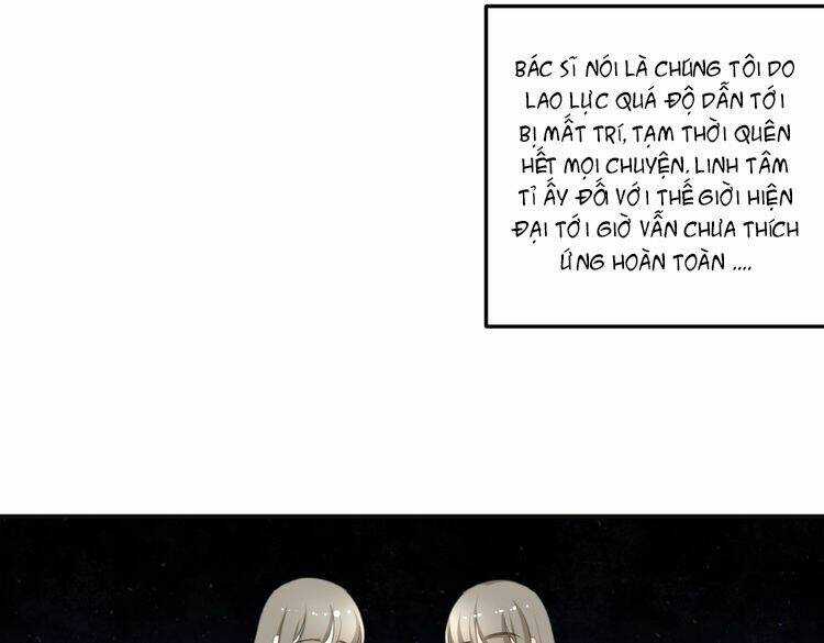 Xuyên Việt Chi Thiên Tâm Linh Chapter 6 trang 30