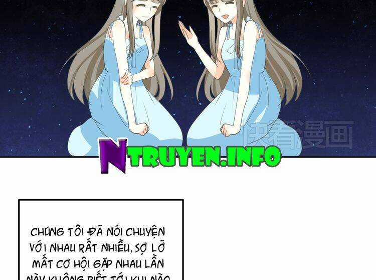 Xuyên Việt Chi Thiên Tâm Linh Chapter 6 trang 31