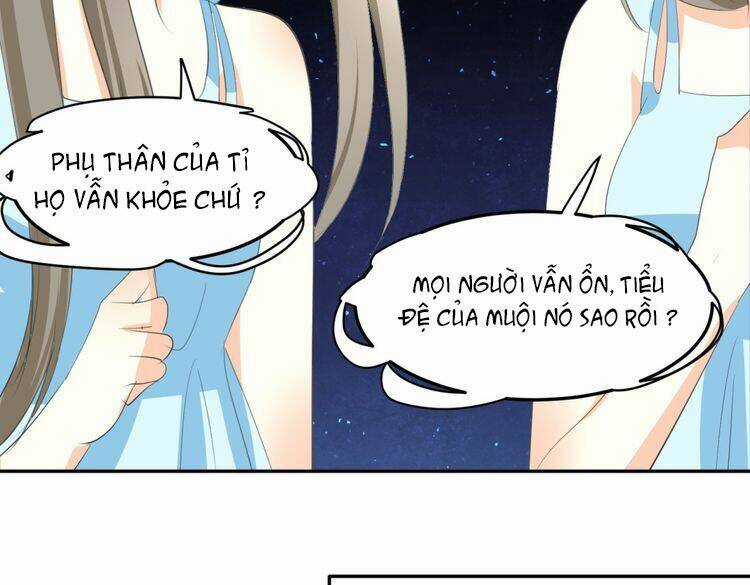 Xuyên Việt Chi Thiên Tâm Linh Chapter 6 trang 33