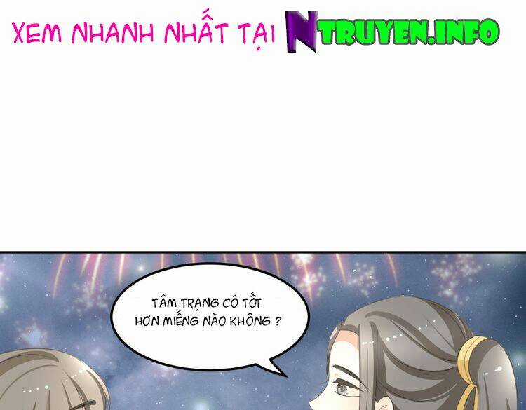 Xuyên Việt Chi Thiên Tâm Linh Chapter 6 trang 35