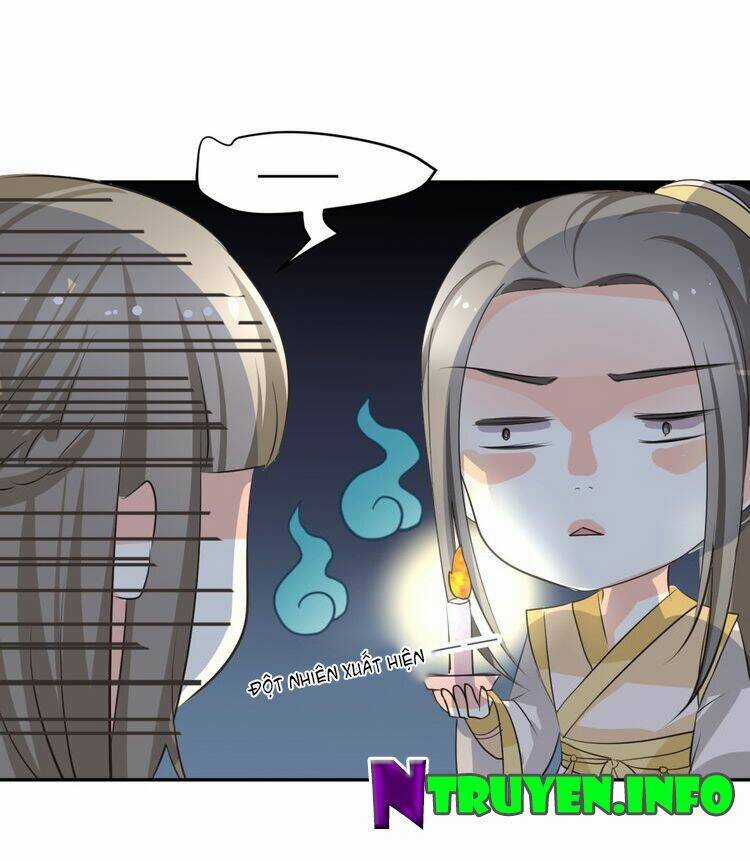 Xuyên Việt Chi Thiên Tâm Linh Chapter 6 trang 4