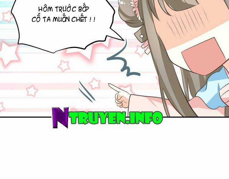 Xuyên Việt Chi Thiên Tâm Linh Chapter 7.5 trang 12