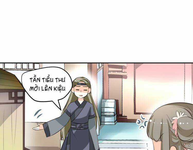 Xuyên Việt Chi Thiên Tâm Linh Chapter 7.5 trang 13