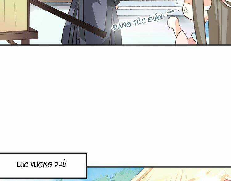 Xuyên Việt Chi Thiên Tâm Linh Chapter 7.5 trang 14