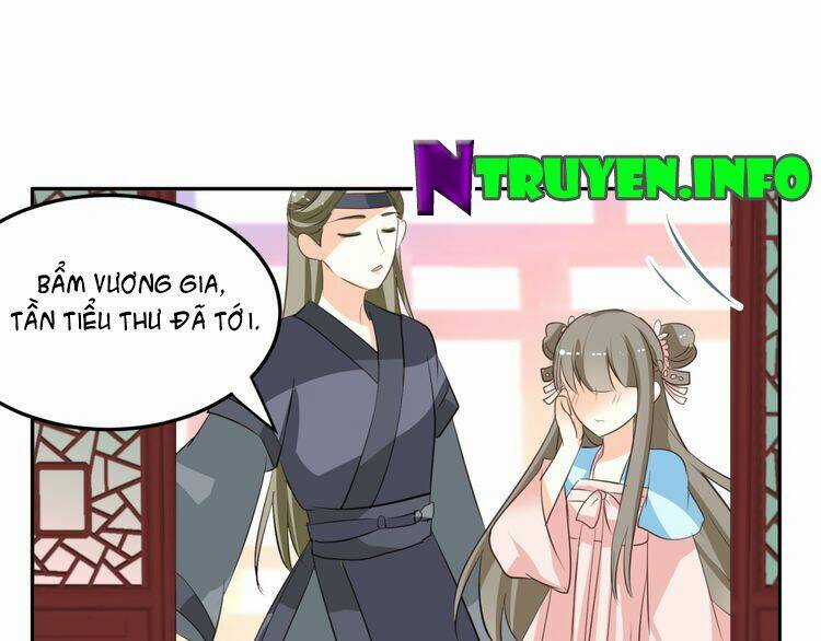 Xuyên Việt Chi Thiên Tâm Linh Chapter 7.5 trang 15