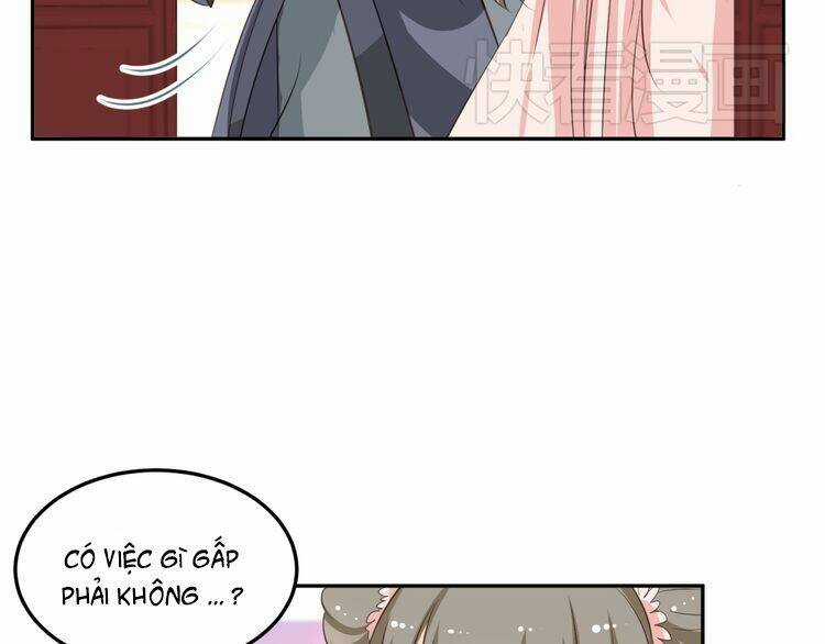 Xuyên Việt Chi Thiên Tâm Linh Chapter 7.5 trang 16