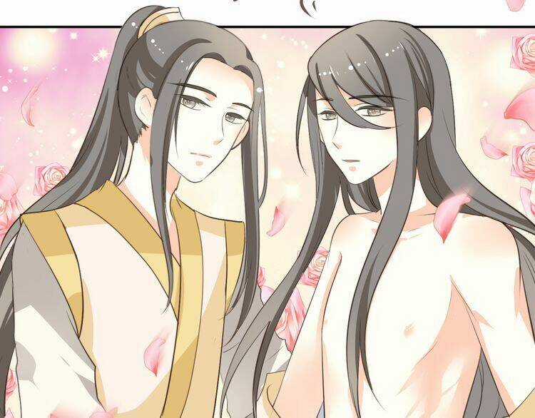 Xuyên Việt Chi Thiên Tâm Linh Chapter 7.5 trang 18