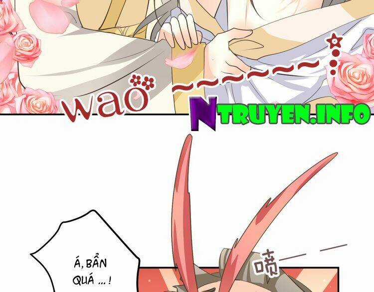 Xuyên Việt Chi Thiên Tâm Linh Chapter 7.5 trang 19