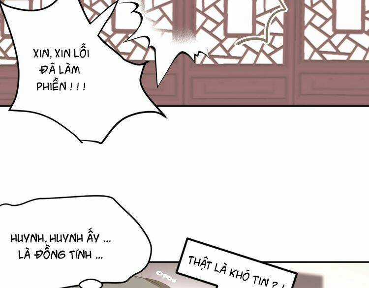 Xuyên Việt Chi Thiên Tâm Linh Chapter 7.5 trang 22