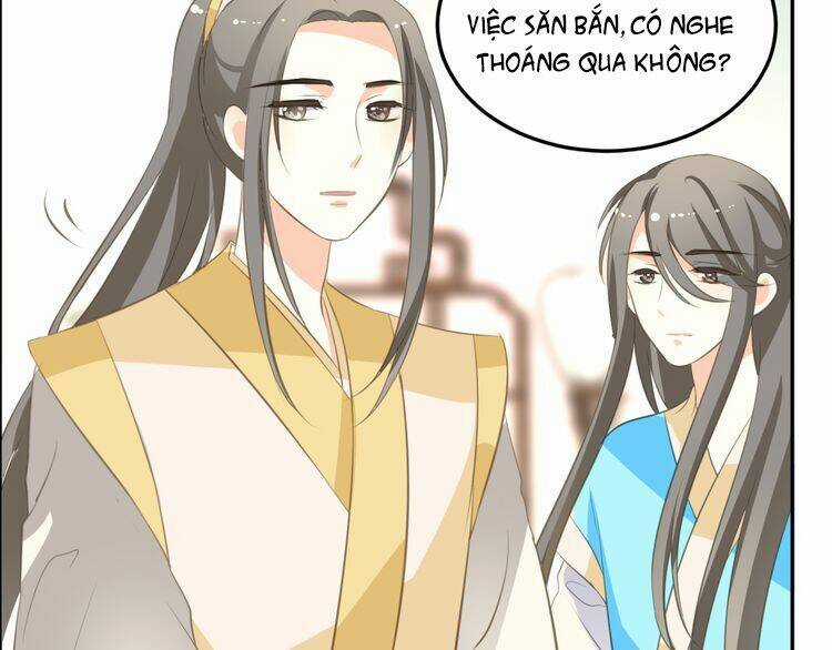 Xuyên Việt Chi Thiên Tâm Linh Chapter 7.5 trang 27