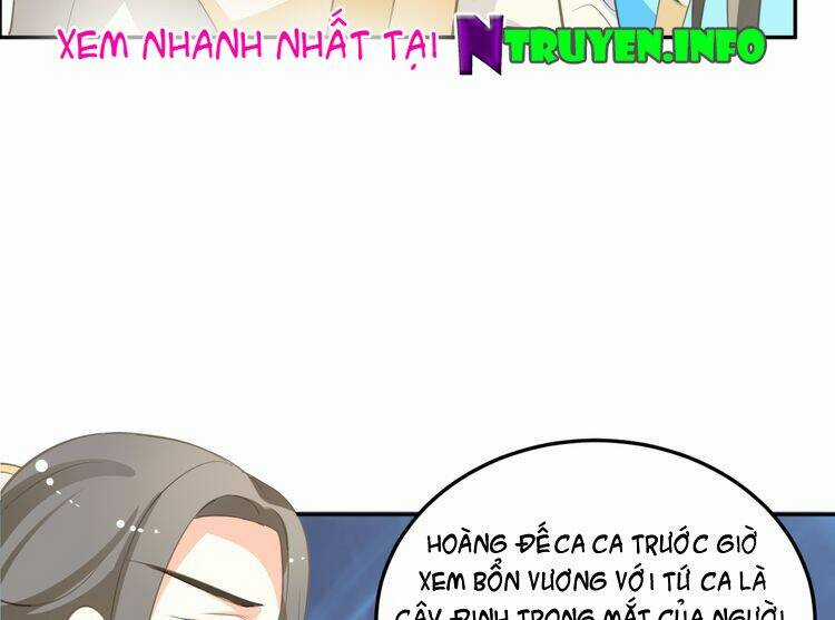 Xuyên Việt Chi Thiên Tâm Linh Chapter 7.5 trang 28