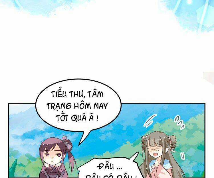 Xuyên Việt Chi Thiên Tâm Linh Chapter 7.5 trang 3