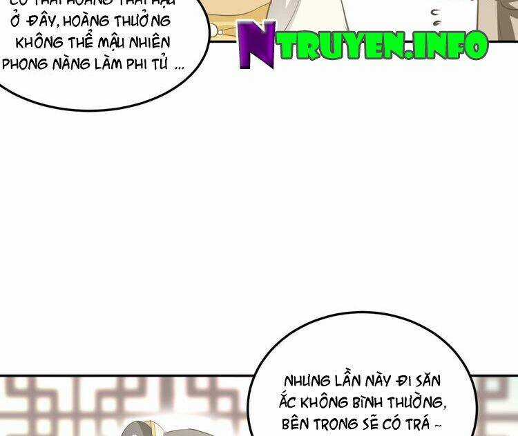 Xuyên Việt Chi Thiên Tâm Linh Chapter 7.5 trang 37