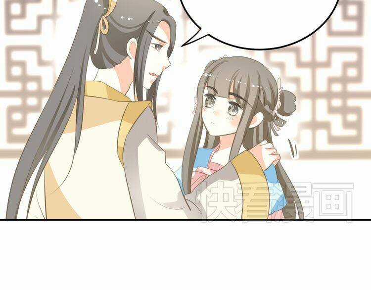 Xuyên Việt Chi Thiên Tâm Linh Chapter 7.5 trang 38