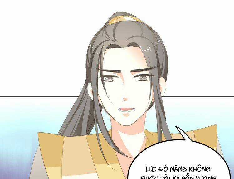 Xuyên Việt Chi Thiên Tâm Linh Chapter 7.5 trang 39