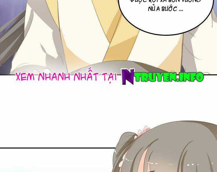 Xuyên Việt Chi Thiên Tâm Linh Chapter 7.5 trang 40