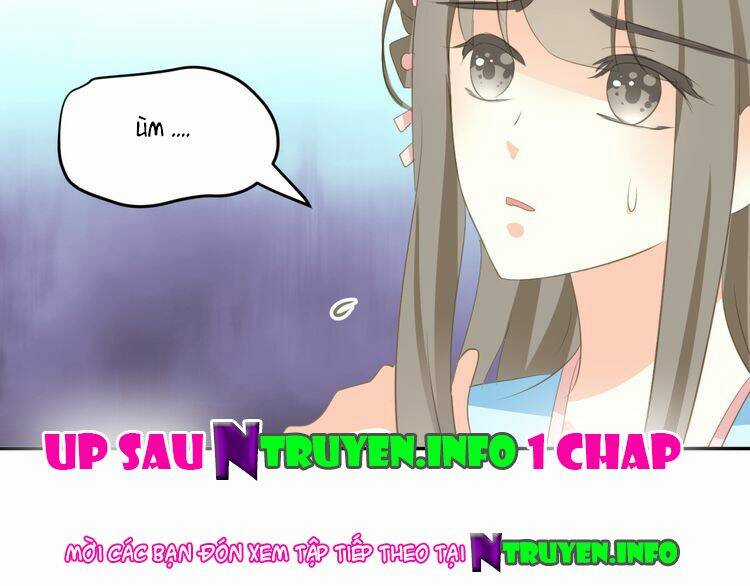 Xuyên Việt Chi Thiên Tâm Linh Chapter 7.5 trang 41