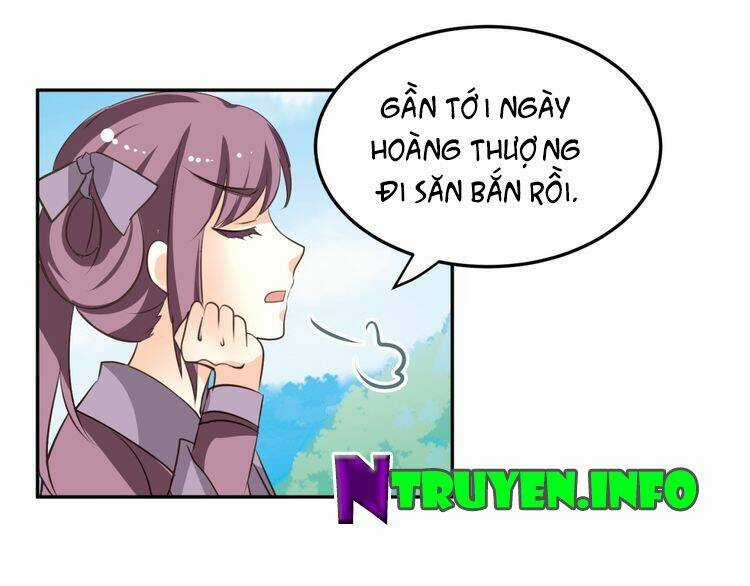 Xuyên Việt Chi Thiên Tâm Linh Chapter 7.5 trang 5