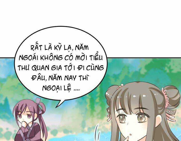 Xuyên Việt Chi Thiên Tâm Linh Chapter 7.5 trang 6