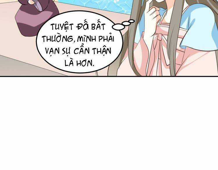 Xuyên Việt Chi Thiên Tâm Linh Chapter 7.5 trang 7