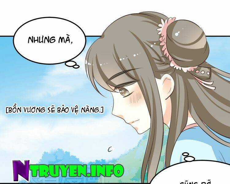 Xuyên Việt Chi Thiên Tâm Linh Chapter 7.5 trang 8